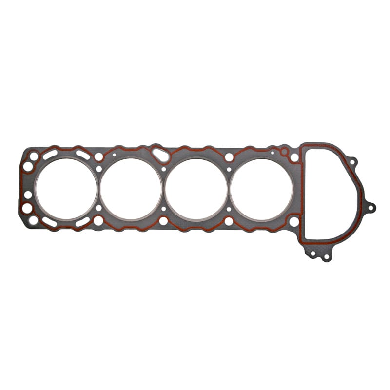 Fel-Pro — Fel-Pro Nissan 240SX 9820 PT PermaTorque Engine Cylinder Head Gasket