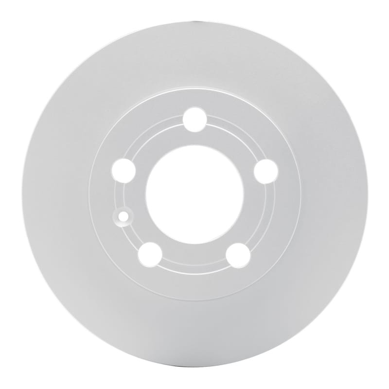 DFC — DFC 01-06 Audi TT Quattro Rear GeoSPEC Coated Rotor
DFC Brake Rotor