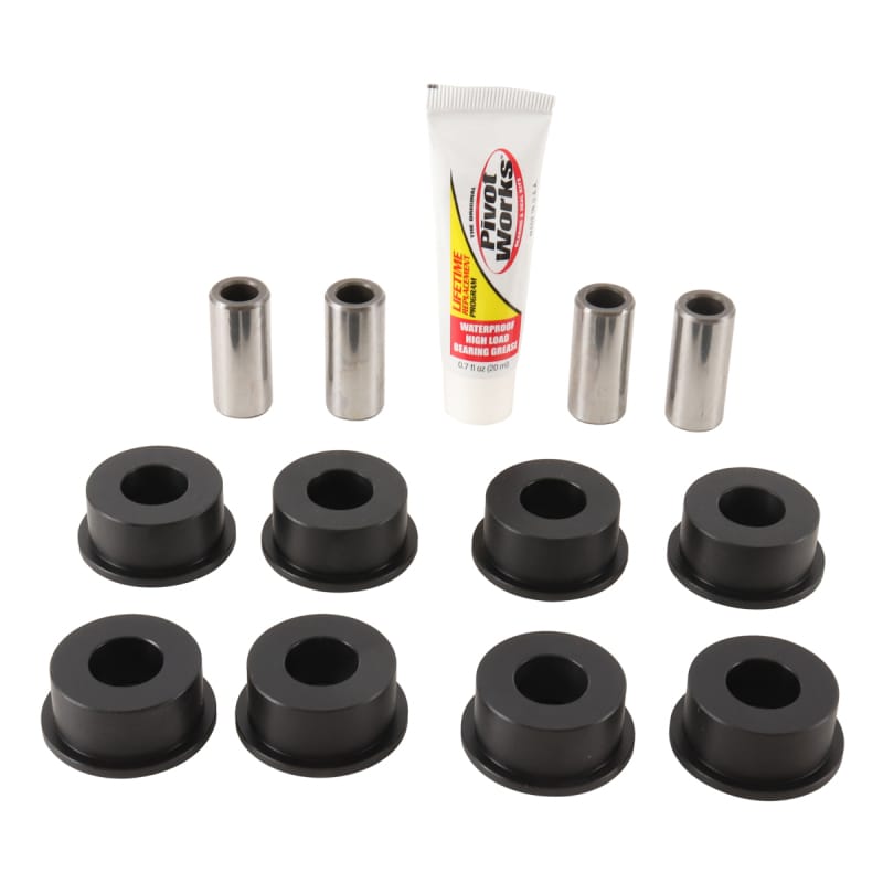 Pivot Works — Pivot Works 99-05 Arctic Cat 250 2x4 A-Arm Kit - Front Lower 1 Kit Req Per Veh