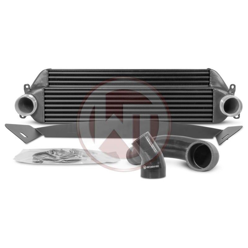 Wagner Tuning — Wagner Tuning 19-22 Hyundai Veloster 1.6T Competition Intercooler Kit
