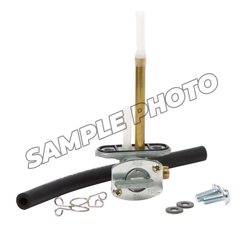 All Balls Racing — All Balls Racing 2006 250 XCF-W Fuel Valve Kit