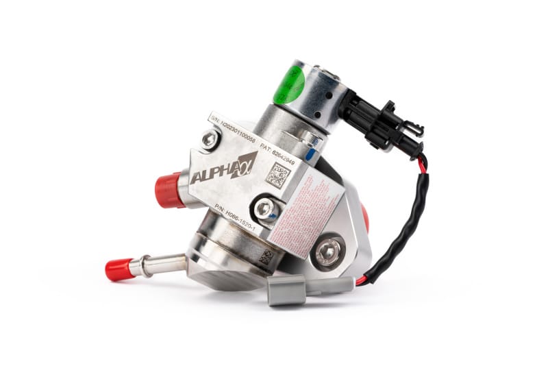 AMS — AMS Performance VR30DDTT Stage 2 High Pressure Fuel Pump