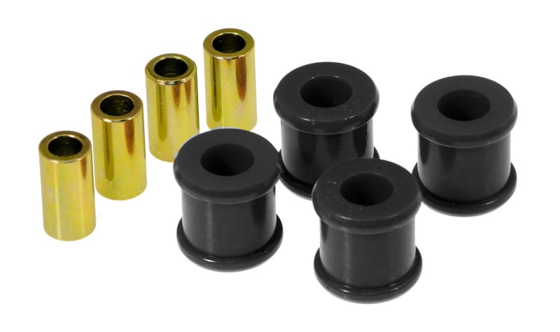 Prothane — Prothane 95-99 Dodge Neon Rear End Link Kit - Black
SWAY BAR BUSHINGS