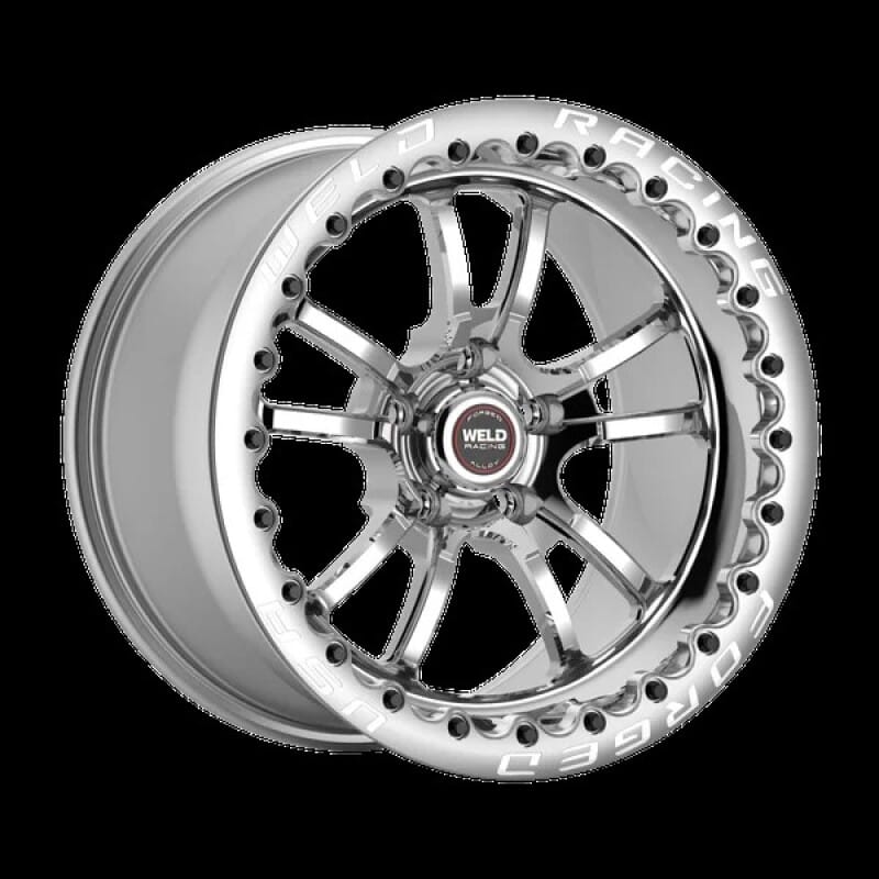Weld — Weld S70 RT-S 17x10.5in / 5x120.65 BP / 2.2in. BS - Polished Wheel
17x10.5'' S70