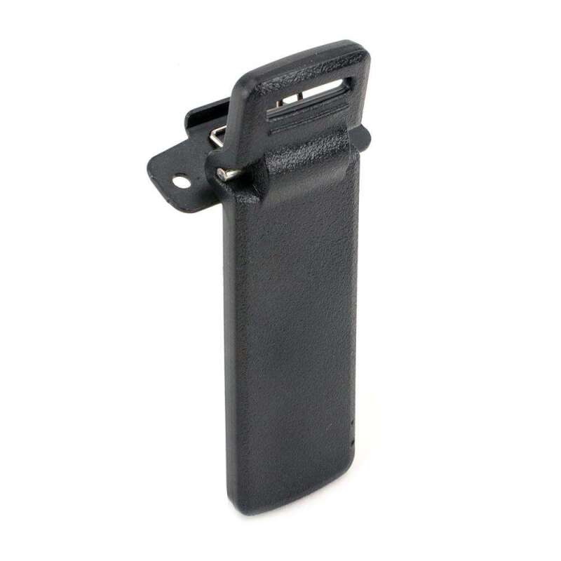 Rugged Radios — Rugged Radios Belt Clip Replacement for GMR2 V3 RDH16-U and RH5R Handheld Radios