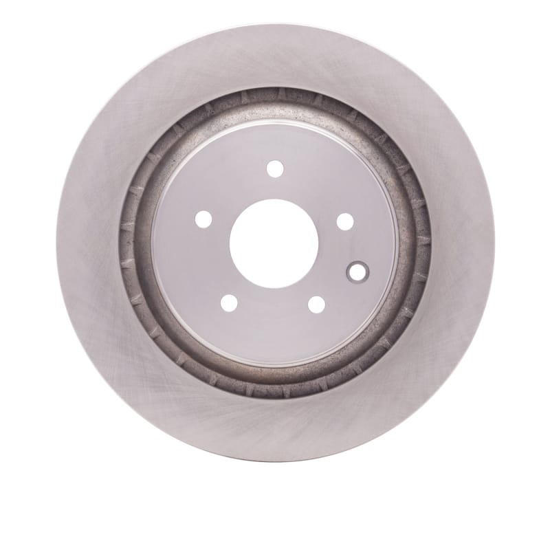 DFC — DFC 09-20 Nissan 370Z Rear Brake Rotor
DFC Brake Rotor