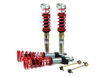 H&R — Street Perf. Coil Over Kit