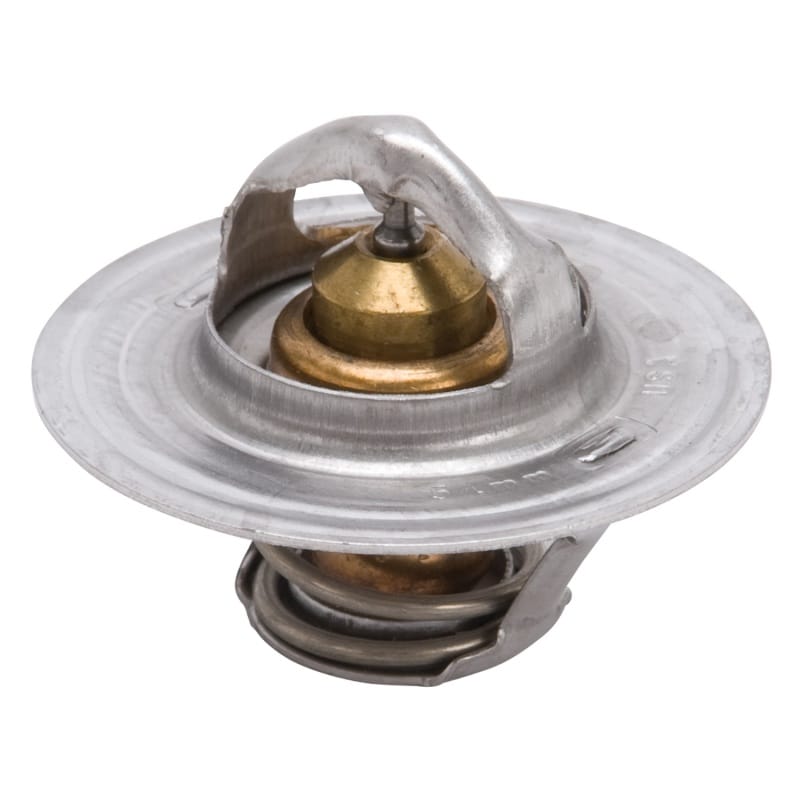 Edelbrock — Edelbrock Thermostat High Flow 054mm 160-Deg
KIT PARTS