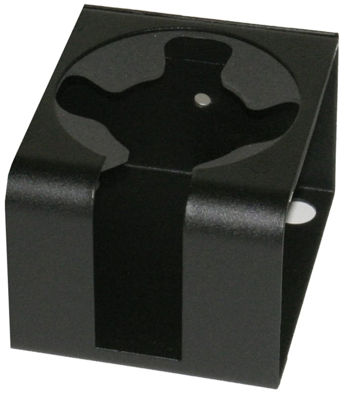 Tuffy Products — Tuffy Single Drinkholder- Black