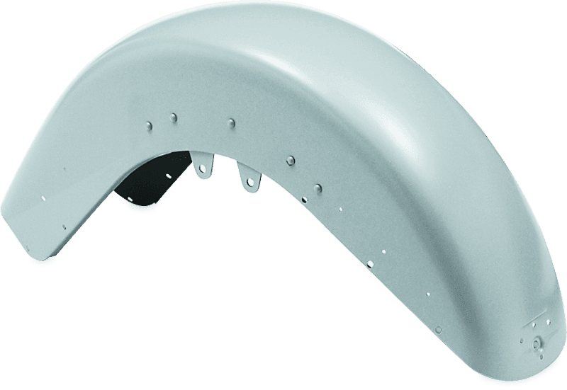 Bikers Choice — Bikers Choice 86-14 Heritage Softail Raw Front Fender- Smooth