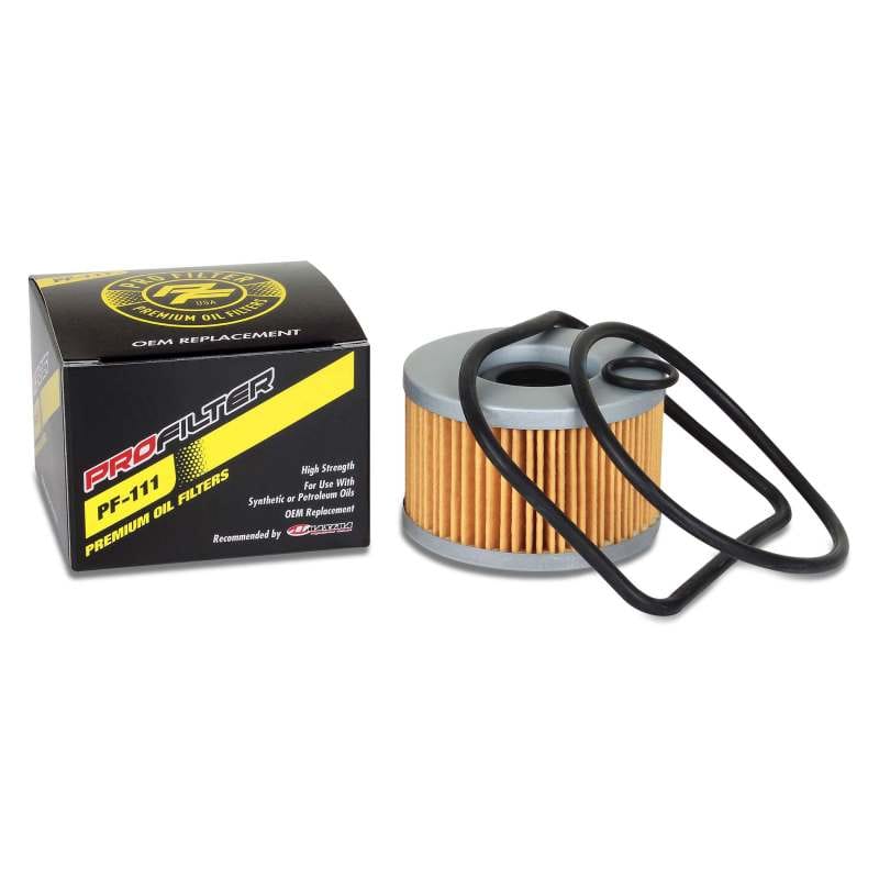 ProFilter — ProFilter Honda Cartridge Various Performance Oil Filter - Single
