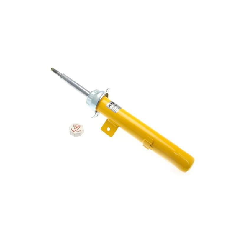 KONI — Koni Sport (Yellow) Shock Porsche Boxster/Cayman(987/987c) - Rear
