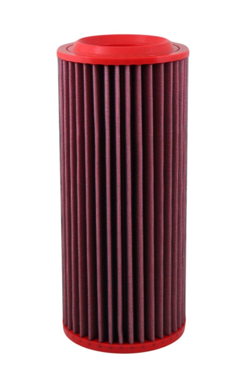 BMC — BMC 07-10 Tata Safari 2.2 DSL Replacement Cylindrical Air Filter