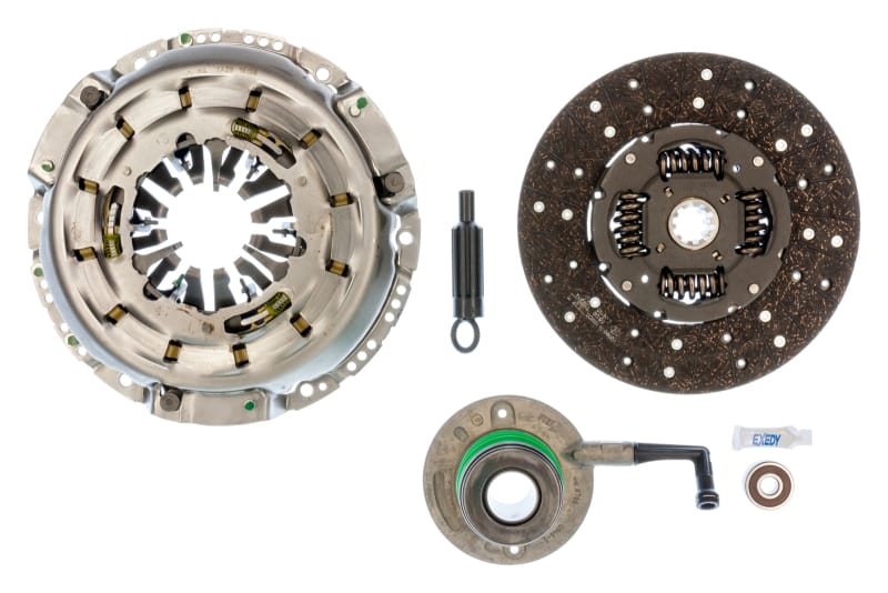 Exedy — Exedy OE 2004-2006 Chevrolet Avalanche 2500 V8 Clutch Kit