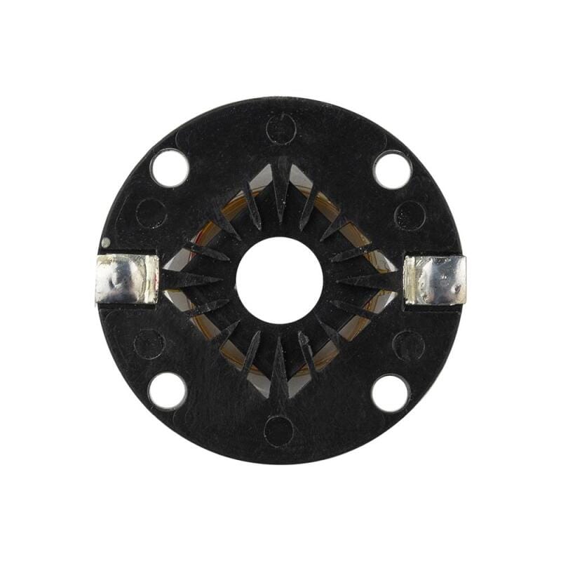 DS18 — DS18 1in Replacement Diaphragm For PRO-TWN4VC & Universal 4 ohm