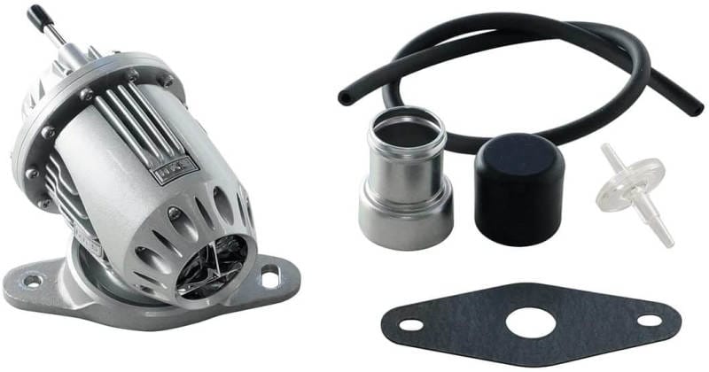 HKS — HKS 10 Mazdaspeed 3 SSQV4 BOV Kit