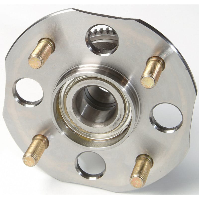Moog — MOOG 98-02 Honda Accord Rear Hub Assembly