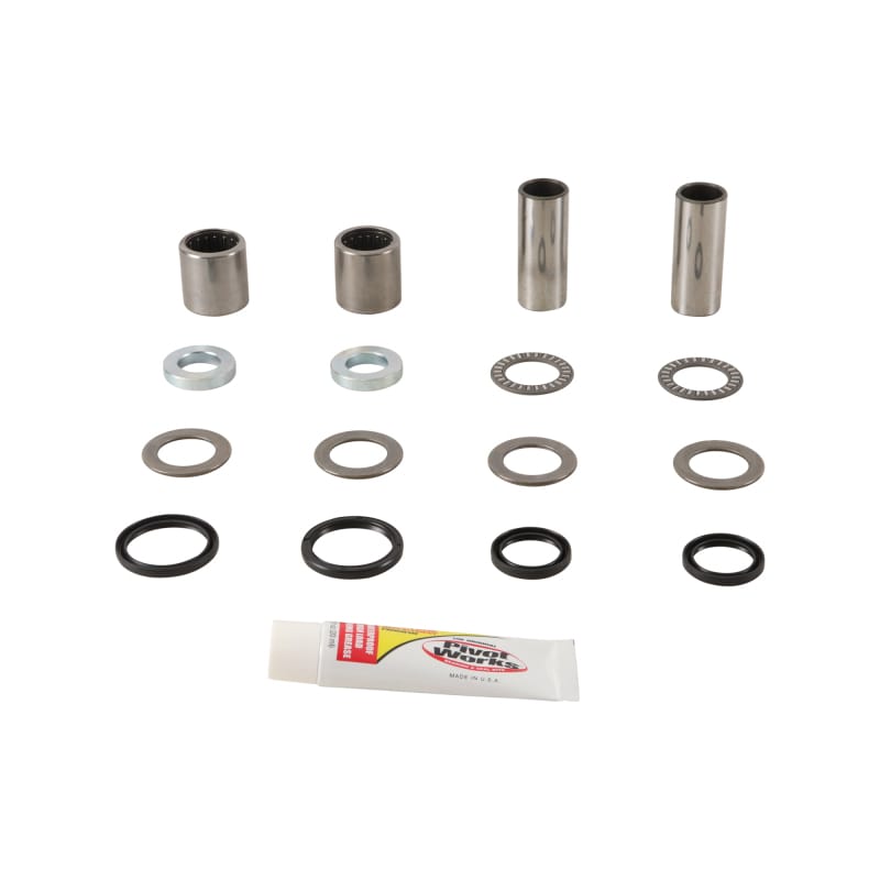 Pivot Works — Pivot Works Cr125 S/A Bearing Kt 93-01
