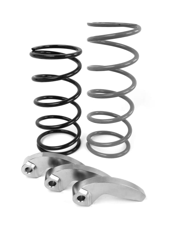 EPI — EPI 2011 Polaris 850 Sportsman XP EFI Any Tires Low Elev. Sport Utility Clutch Kit