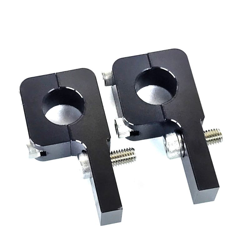 Fleece Performance — Fleece Performance 2003-2016 Cummins Coolant Bypass Brackets (Set of Two)
Coolant Bypass Kit
