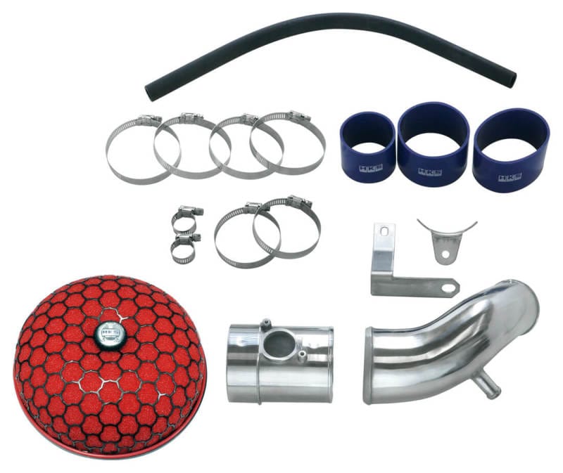 HKS — HKS RS MS-AXELA BK3P L3-VDT