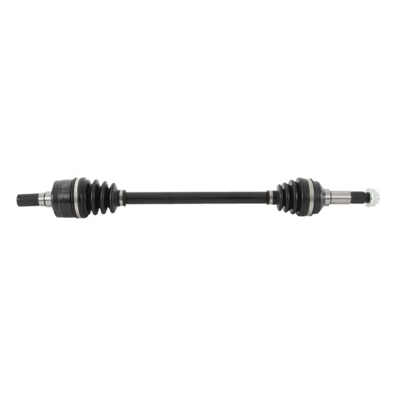 All Balls Racing — All Balls Racing 16-23 Yamaha YXZ1000R EPS 8 Ball Axle - Rear Left