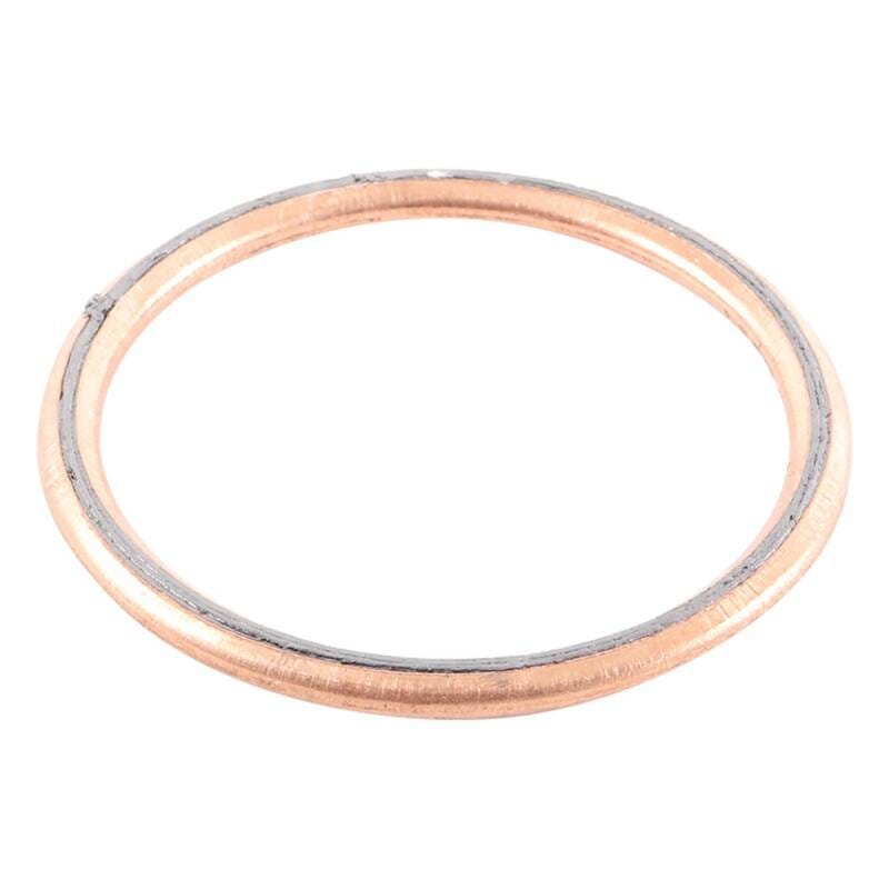 Vertex Pistons — Vertex Gaskets 20-23 Kawasaki KLX230 Exhaust Gasket Kit