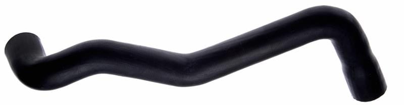 Gates — Gates 80-85 Ford C800 Ford V-8 7.0L Lower Molded Coolant Hose