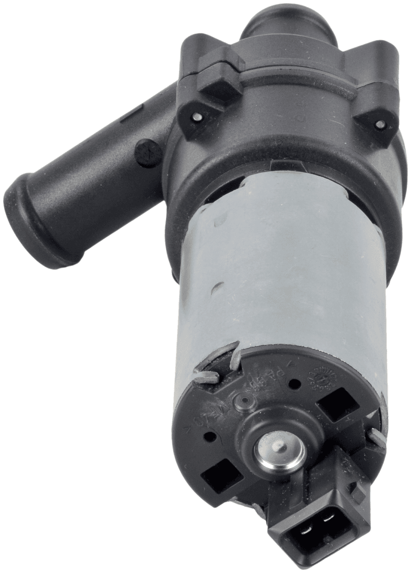 Bosch — Bosch Electric Water Pump