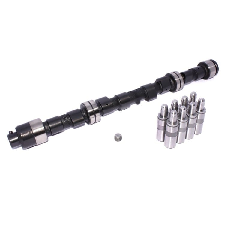 COMP Cams — COMP Cams Cam & Lifter Kit F23 252H
Camshaft, Lifter Kt