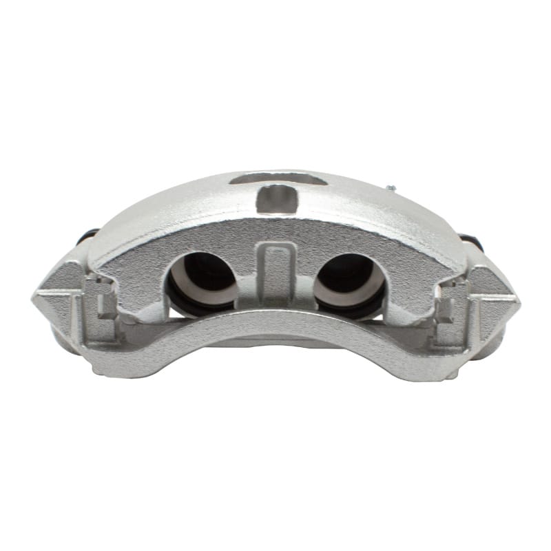 DFC — DFC 19-24 Dodge Ram 3500 Pickup Front-R Premium Caliper - Silver Zinc Coated