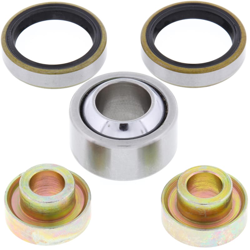 All Balls Racing — All Balls Racing 93-97 KTM EGS 125 Lower Rear Shock Bearing Kit