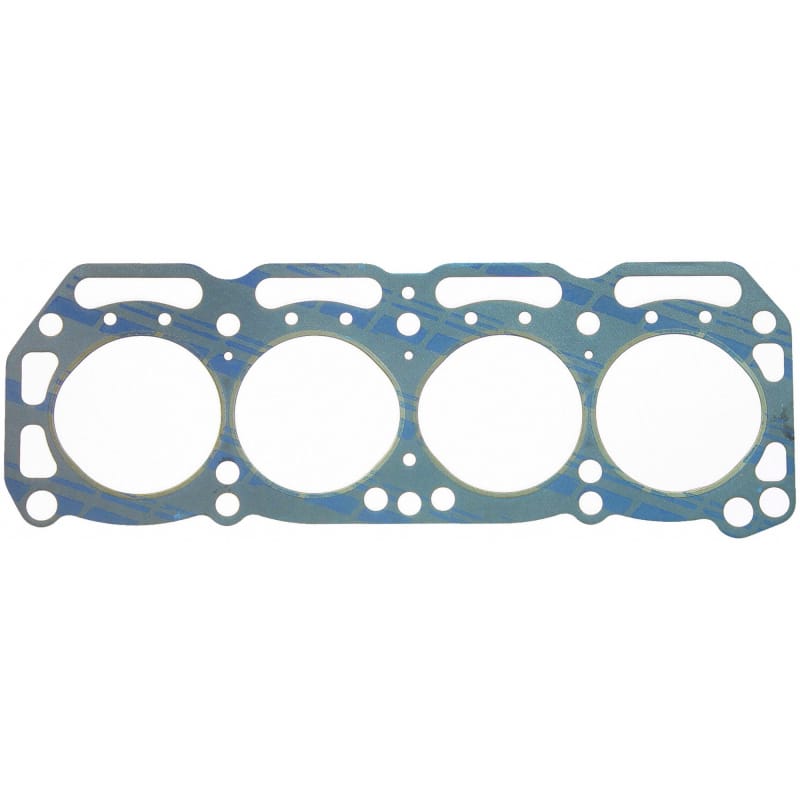 Fel-Pro — Fel-Pro Nissan 210 21199 PT-1 PermaTorque Engine Cylinder Head Gasket
