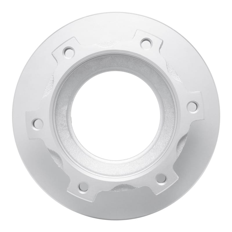 DFC — DFC 22-24 Chevrolet LCF3500 Gas Engine Rear GeoSPEC Coated Rotor