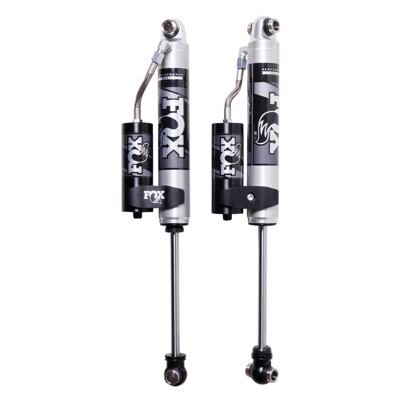 FOX — Fox Performance 24-25 Ineos Grenadier Elite Series 2.5 Reservoir Shock (Rear) - Adjustable
2.0 Shocks