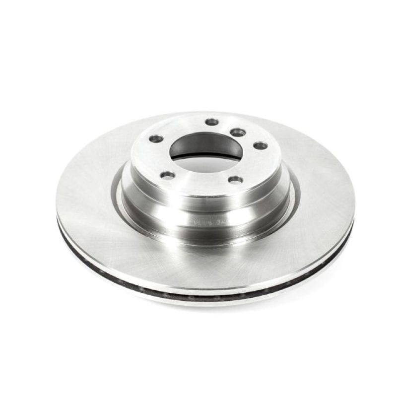 PowerStop — Power Stop 2006 BMW 330i Front Autospecialty Brake Rotor
AutoSpecialty Rotor