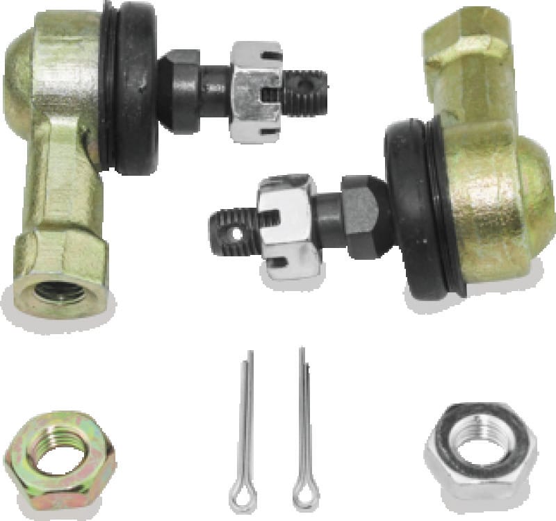 QuadBoss — Tie Rod End Kit