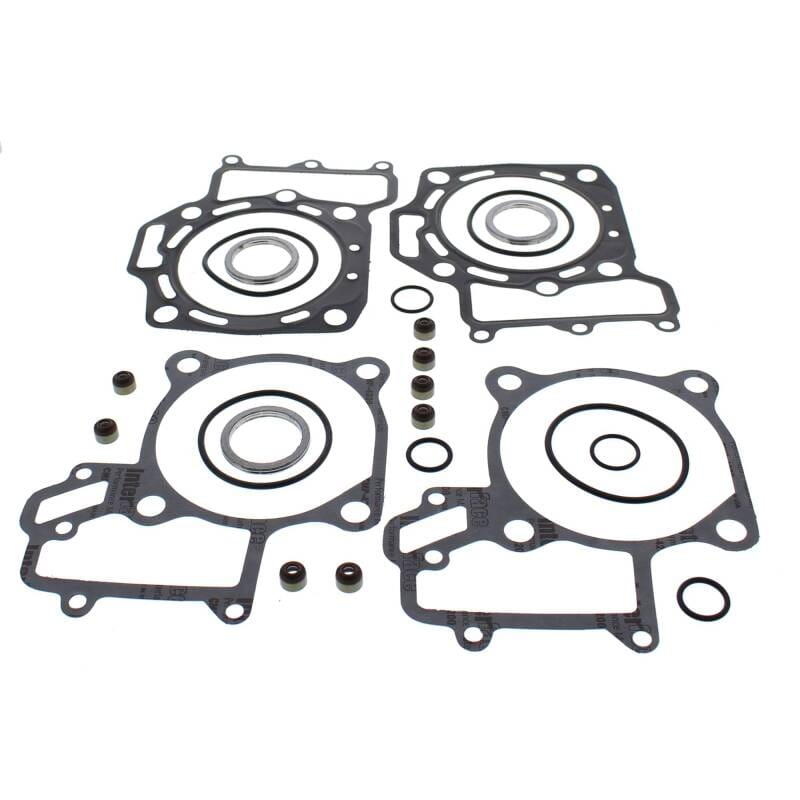 Vertex Pistons — Vertex Gaskets 13-21 Kawasaki KVF750 Brute Force Top End Gasket Kit