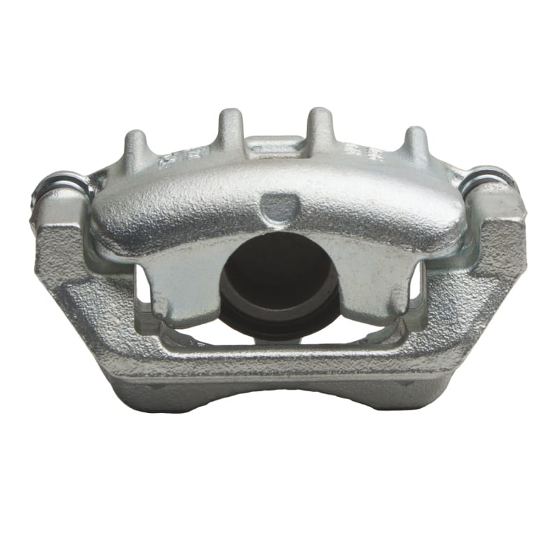 DFC — DFC 94-04 Land Rover Range Rover Rear-L Premium Caliper - Silver Zinc Coated
DFC Brake Caliper