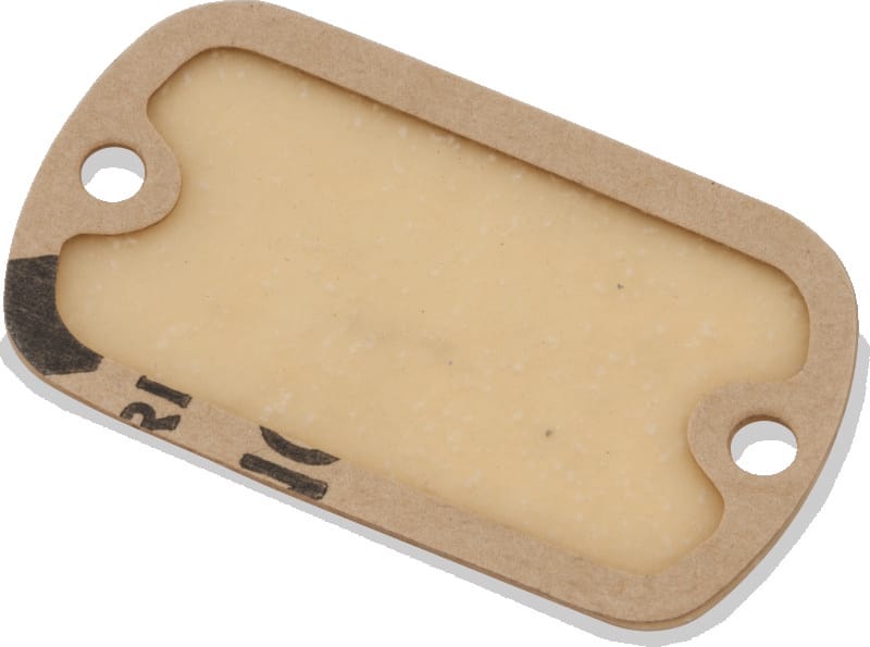 TwinPower — Master Cylinder Cover Gasket, 10 pk.