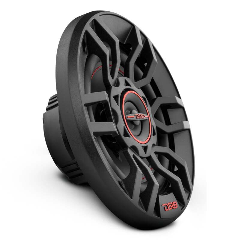 DS18 — DS18 5.25in 45Watts RMS 4 ohm 2-Way Coaxial Speaker System Universal Fit