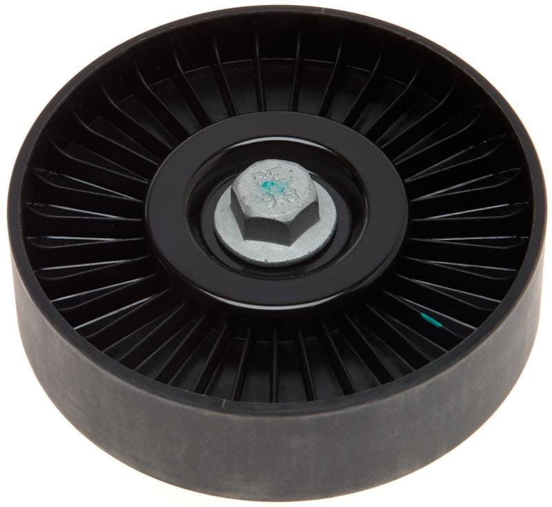 Gates — Gates 2012 Hyundai Accent 4-Cyl. 1.6L Idler Belt Drive Pulley
