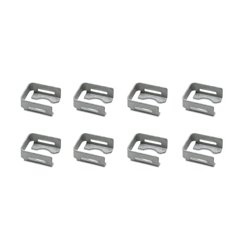 BLOX Racing — BLOX Racing Adapter Top Retaining Clip (Set of 8)