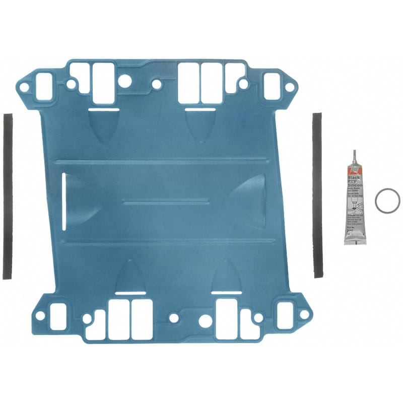Fel-Pro — Fel-Pro Oldsmobile Cutlass Supreme MS 96037 Valley Pan Gasket Set