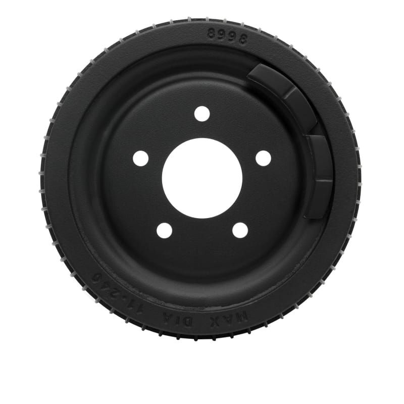 DFC — DFC 92-02 Chevrolet Tahoe Rear True Balanced Brake Drum
DFC Brake Drum