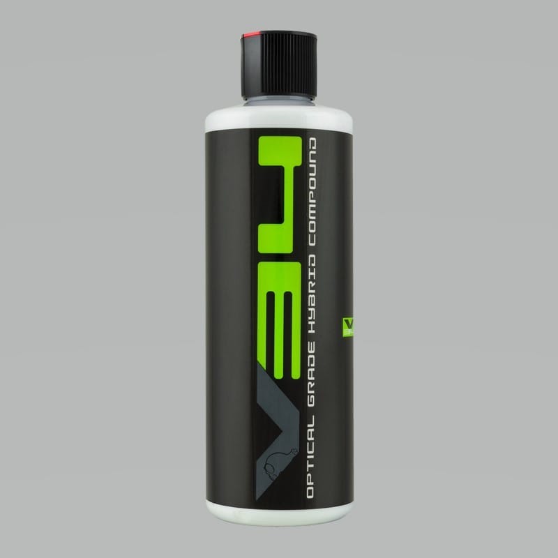 Chemical Guys — Chemical Guys V34 Optical Grade Hybrid Compound - 16oz