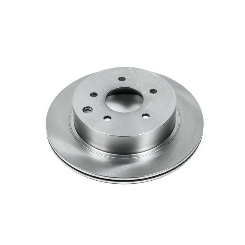 PowerStop — Power Stop 93-97 Infiniti J30 Rear Autospecialty Brake Rotor
AutoSpecialty Rotor