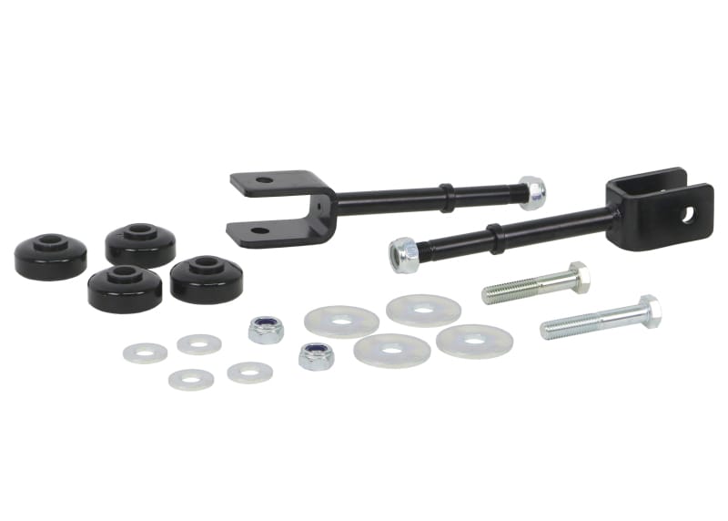 Whiteline — Whiteline 08-21 Toyota Land Cruiser/07-21 Lexus LX570 Rear Sway Bar Link Kit
Link Kit