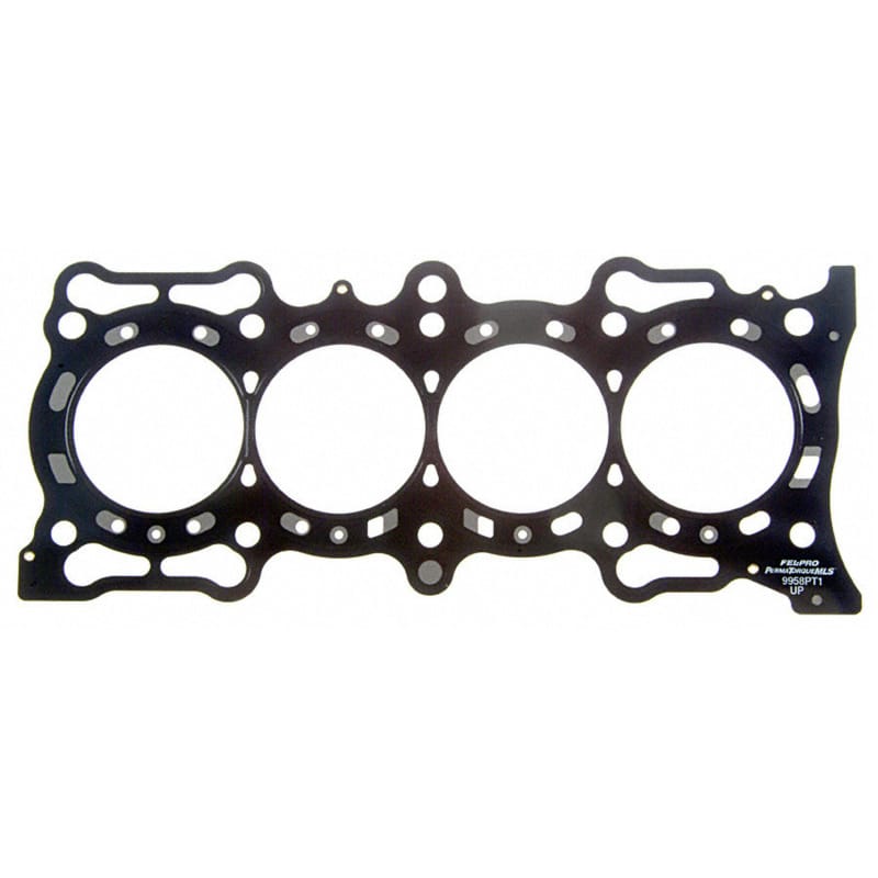 Fel-Pro — Fel-Pro Honda Accord 9958 PT-1 PermaTorque Engine Cylinder Head Gasket