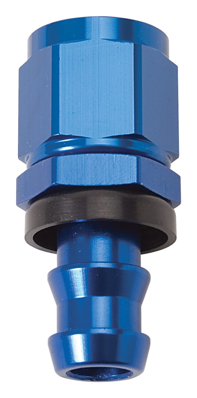 Russell — Russell Performance -4 AN Twist-Lok Straight Hose End
Hose Fitting